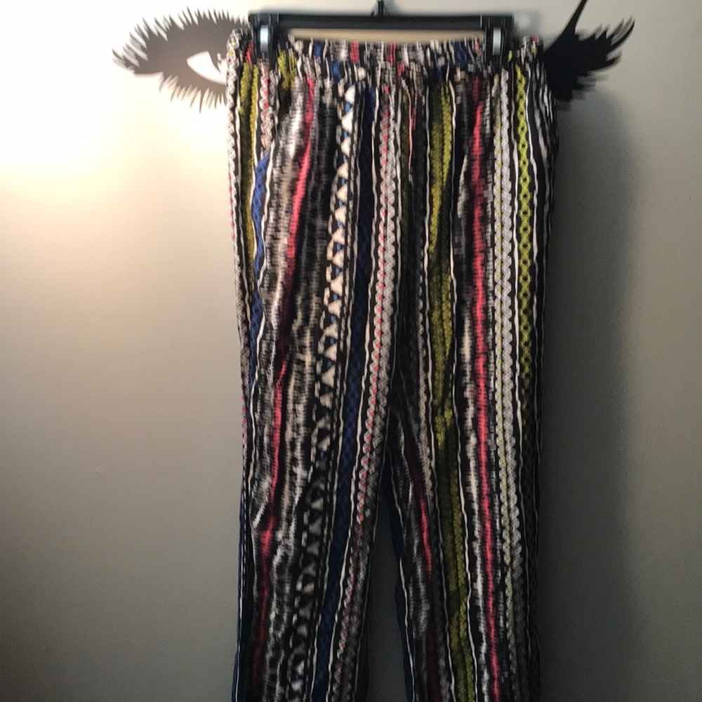 Cute Light Weight Pants!